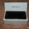 IPHONE 4 16GB NEGRU NOU NEFOLOSIT - 1700 RON