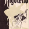 Rigoletto-Program opera de stat IASI 1958