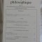 L&#039;enseignement philosophique 2/2005