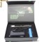 Laser / Lasere Verde Pointer 500 MW ( 500mw ) 532 nm Cu Acumulator Si Punct Reglabil