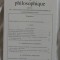 L&#039;enseignement philosophique 1/2005