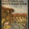 ISTORICUL HANURILOR BUCURESTENE - EDITURA STIINTIFICA SI ENCICLOPEDIA 1985