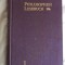 Philosophen Lesebuch vol I Dietz 1988 cartonat