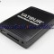 Adaptor / interfata mp3 USB / SD pentru Volvo ( conectare iPod / iPhone 4 )