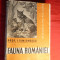 I.Simionescu - Fauna Romaniei - Prima Editie 1938