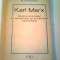 KARL MARX ~ DESPRE PROCESUL DE ANSAMBLU AL PRODUCTIEI CAPITALISTE ~ B.ZAHARESCU