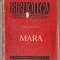 (C1115) MARA DE IOAN SLAVICI, ESPLA, BUCURESTI, 1958, CU O PREFATA DE IOAN POPPER, EDITIA A II-A, REVAZUTA