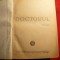 Mary Roberts Rinehart - Doctorul -Ed.Vatra -Interbelica