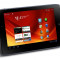 Tableta Acer Iconia Tab A100 7&quot; cu procesor nVidia Tegra 2 ARM Cortex-A9 1.0GHz