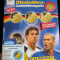 REVISTA COLECTIE MEDALII FOOTBAL 2006 - GERMANIA