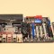 Kit Intel Core i7-920 , ASUS P6T Deluxe V2 , memorii, 12 Gb triple channel OCZ Platinum, cooler Zalman