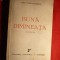 Dinu Constantinescu - Buna Dimineata -Ed.IIa -1943