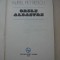 AUREL PETRESCU - ORELE ALBASTRE {contine imagini}