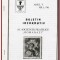 Buletin Informativ al Societatii Filatelice Romanati, Caracal Nr. 1 / 1996