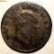 C.345 GERMANIA BAVARIA BAYERN MAXIMILIAN JOSEF 1 KREUZER 1812 XF ARGINT
