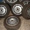 Vand jante auto originale VW 14&#039;&#039; Pirelli edition golf gti scciroco