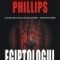Arthur Phillips - Egiptologul