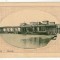 557 - CONSTANTA, Silozurile - old postcard - used - 1908
