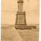 1277 - CONSTANTA, Lighthouse Regele CAROL - old postcard - used - 1929