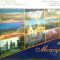 calendar metropole anul 2007 color foto de colectie hobby