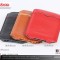 Husa Toc Piele Naturala Apple iPhone 4 4S Red by Yoobao Originala