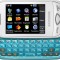 telefon samsung gt b3410 cu tastatura qwerty si touchscreen