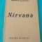 CONSTANTIN CALAFATEANU - NIRVANA ( PIESA IN TREI ACTE ) , ED. 1-A , 1943 *