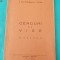 N.GH. PREJBEANU-VATRA ~ CERCURI DE VISE ( VERSURI ) , 1942 *