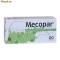 Mecopar Capsule, Capsule, 20buc