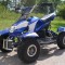 Vand Mini ATV uri de 49 cc NOI pentru Copii 3-9 ani cu GARANTIE