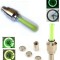 LED VERDE - lumina valva bicicleta, masina, motocicleta