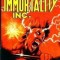 Robert Sheckley - Immortality Inc.