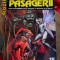 Robert Silverberg - Pasagerii