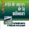 Richard Parkes Cordock - Lectii de succes de la milionari - 8 principii pentru a reusi prin forte proprii