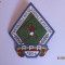 INSIGNA R.P.R. CAMP.INTER.ATL.1954