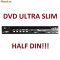 DVD Auto Ultra Slim! Cel mai subtire DVD!