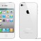 iPhone 4 8GB white SIGILAT codat Orange Romania - SUPER PRET - TRANSPORT GRATUIT !!!