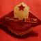 Insigna Militara Tratatul de la Varsovia 1984 Cehoslovacia