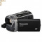 Camera video PANASONIC SDR-S70, 78x, 2.7 inch, negru