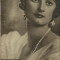 Realitatea Ilustrata : regina Astrid a Belgiei (1935)