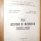 MIC DICTIONAR DE MATEMATICA ROMAN = ARAB -- V. Simionese, A. Albu, Adel Awada, Mohamed El Zein -- [ editat, 1978 , contine 41 pag. ]