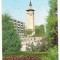 carte postala- GIURGIU - Turnul ceasornicului