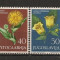 Iugoslavia.1965 Flori ED.365