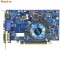 Vand placa video ATI HD 4650-512 mb 128 biti ddr3 impecabila