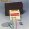 Alpha Wave Healthtronic electrostimulator