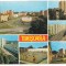 carte postala- TIMISOARA - colaj