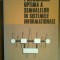 Prelucrarea optima a semnalelor in sistemele informationale-Alexandru Mihalcea
