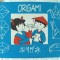 &quot;ORIGAMI&quot;, Cristiana Smarandescu, 1995