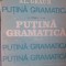 PUTINA GRAMATICA VOL.2