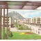 carte postala(ilustrata)-DEVA-vedere spre cetate